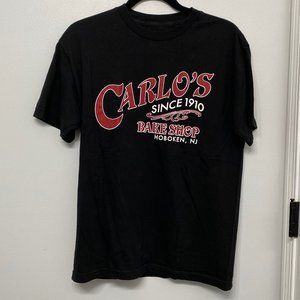 Carlos Bake Shop T-shirt